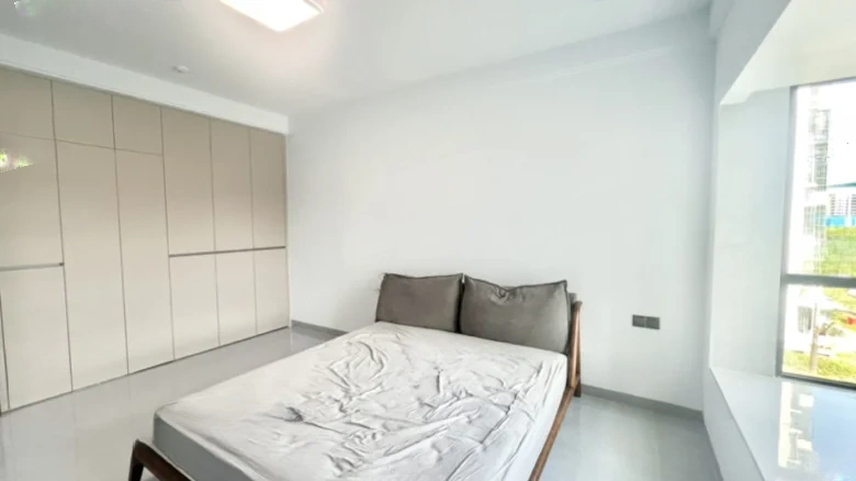 East Bank Village Phase III - View 3