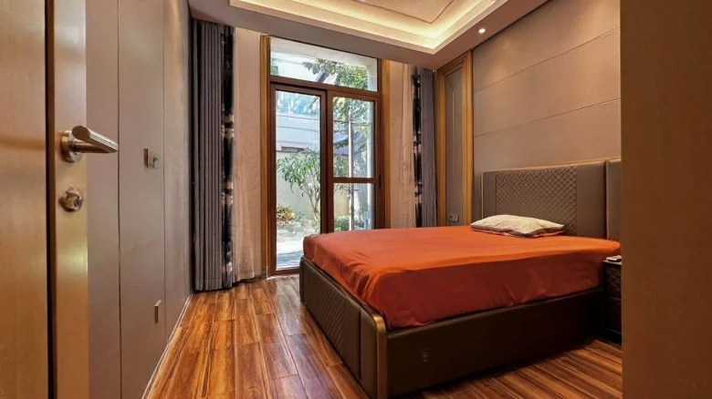 GreenCity·HaiTang TideRhythm - View 12