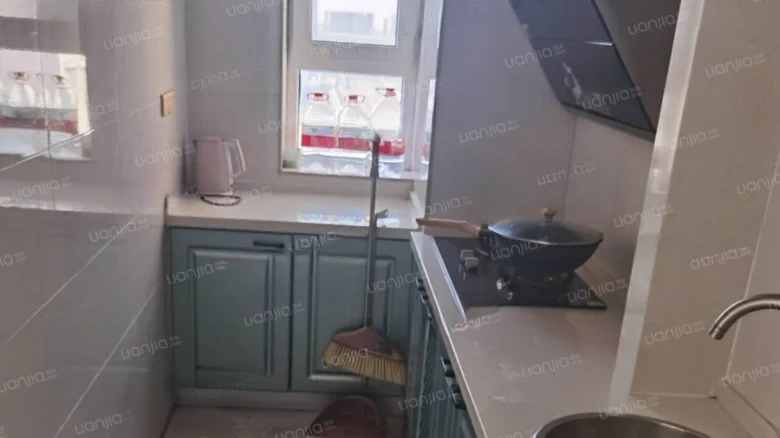 Xinda Dongwan Peninsula Phase IV - View 3