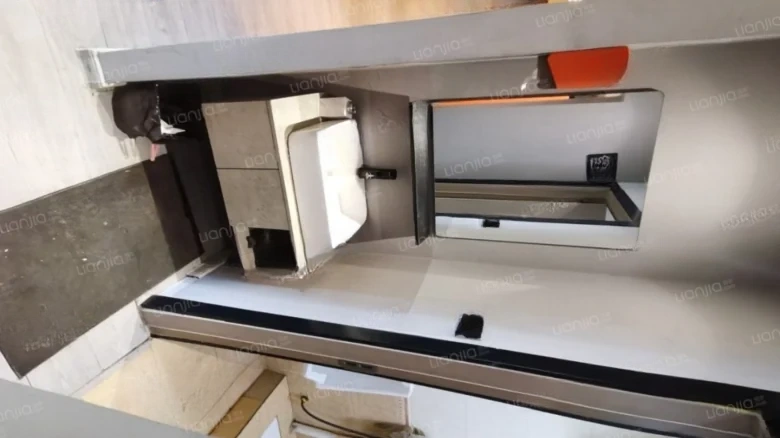 Taiyuan Mansion Place Mall Tian Di - View 8