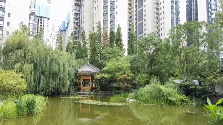 Vanke 500 Li - View 16