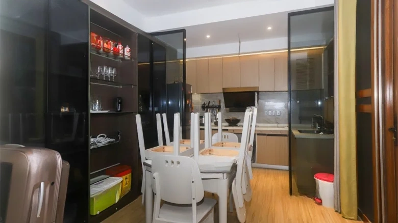 Vanke Lakeside Resort Park Phase II - View 12