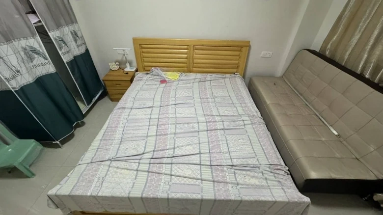 Construction Engineering General Corporation Residential Area - View 2