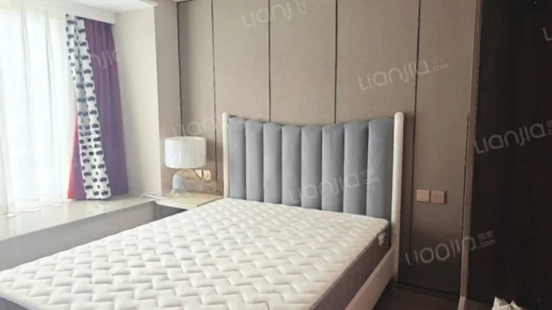 China Resources Center Yuefu - View 2