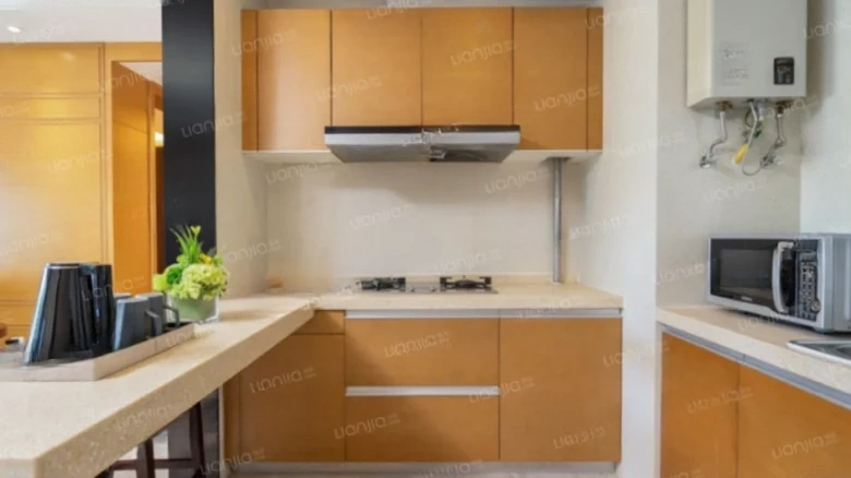 Future Water World - View 3