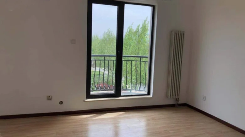 Zhonghai Walden Lake - View 4