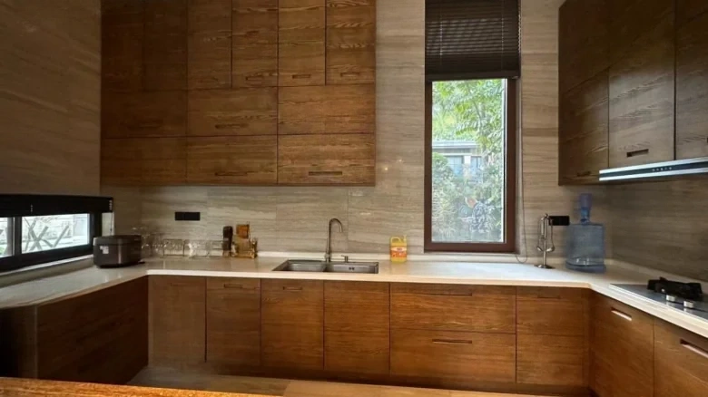 Haitang Bay·Tianfang Villa - View 9