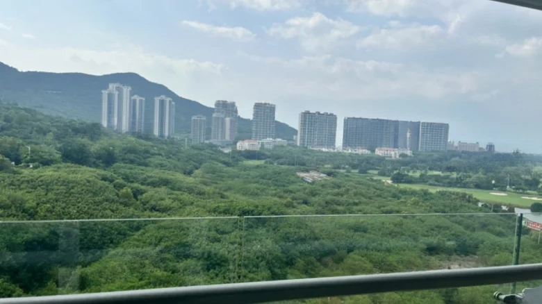 Half Mountain Peninsula Phase III Donghai Bay - View 9