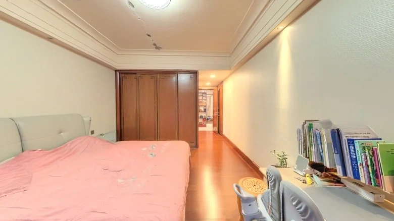 Star River Bay 4 Garden - View 6