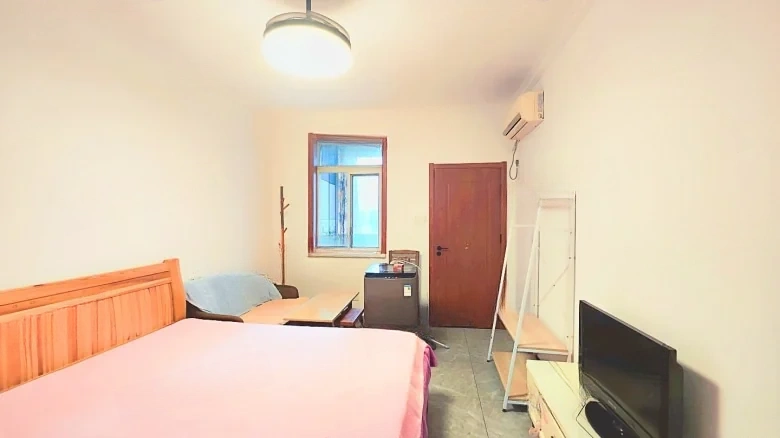 Peace Neighborhood Residential Area - View 1