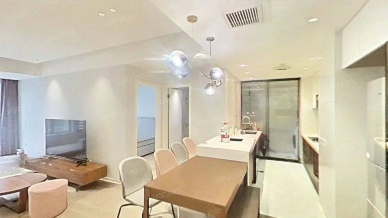 Poly Guanlan Yuecheng - View 5