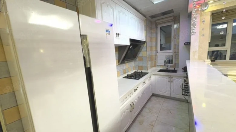 Moonlit Grove Bay - View 3