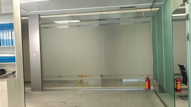 Wealth Convergence Financial Center - View 6