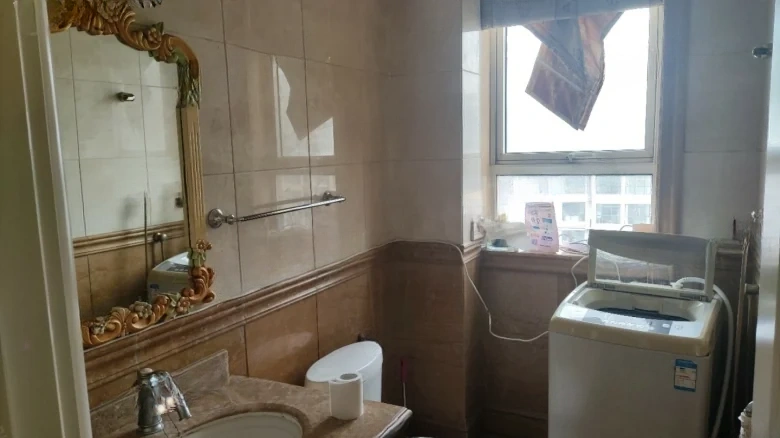 Jinzheng Dijing City - View 20