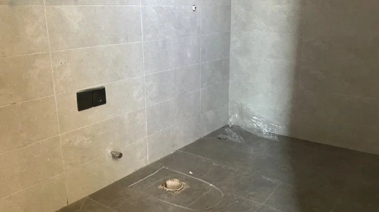 Silver Garden South District - View 27