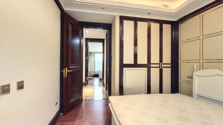 Taihu Galaxy Bay - View 4