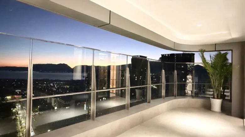 Shanhai Bay No. 8 - View 5