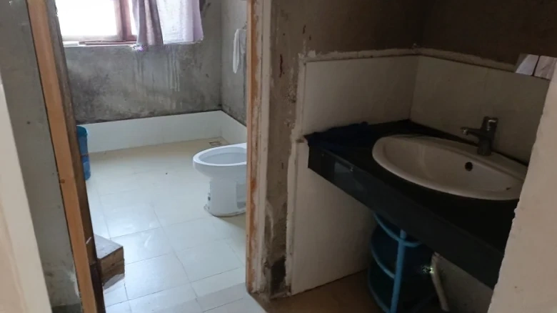 Huanglong Garden - View 11