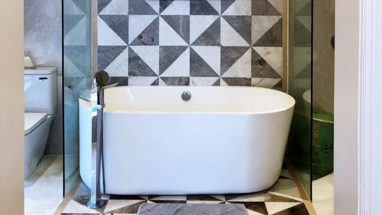 Runda Sanya Bay · Senior Secondary School Year Two District Villa - View 11