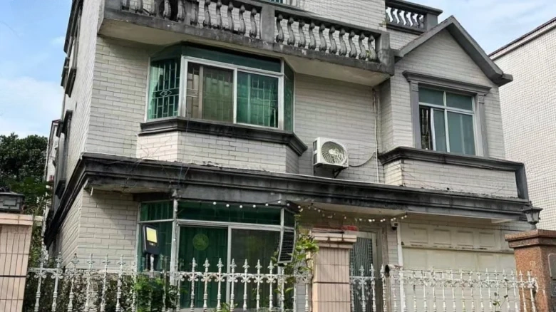 Jinjiang Garden Village - View 5