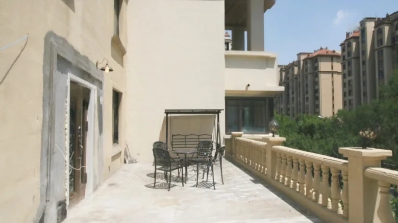 Yilietawan Phase I - View 23