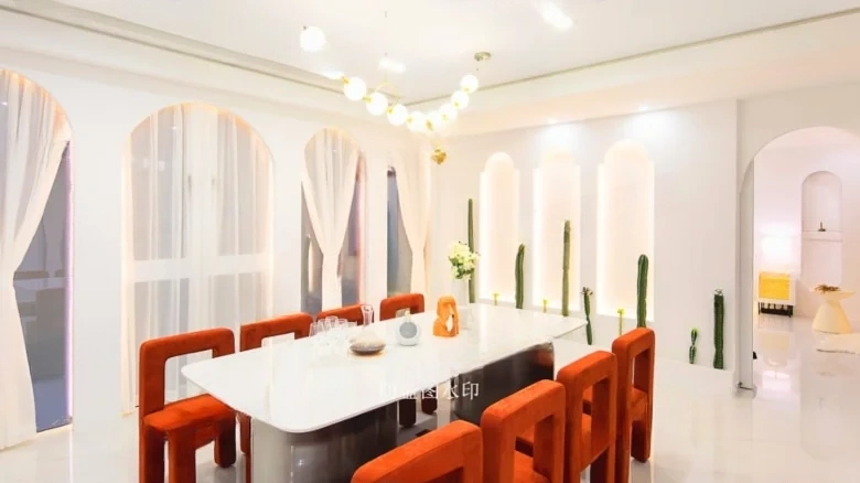 Ban Mountain Peninsula Twin Bays Phase II - View 7