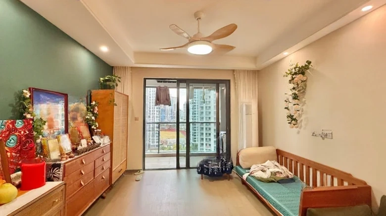 Nine Hills Golden Prosperity Mansion - View 5