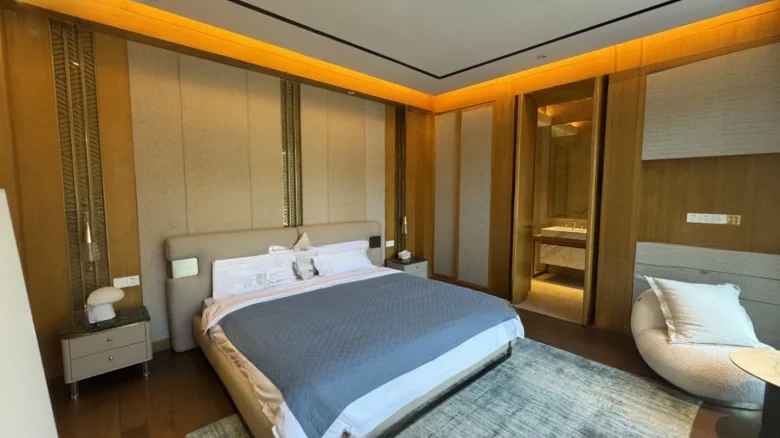 Atlantis Tang'an - View 6