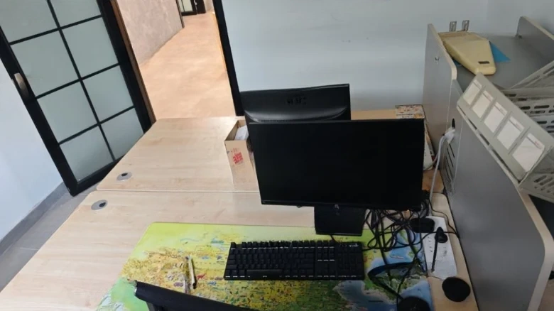 Changjiu Central Park 9号楼 - View 2