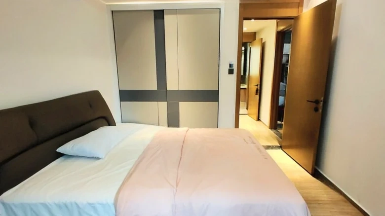 Vanke Lakeside Resort Park Phase II - View 4