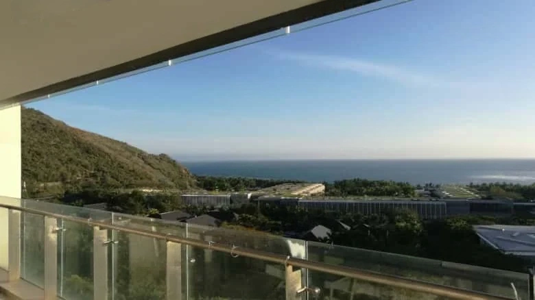 Half Mountain Peninsula Donghai Bay Phase III - View 12