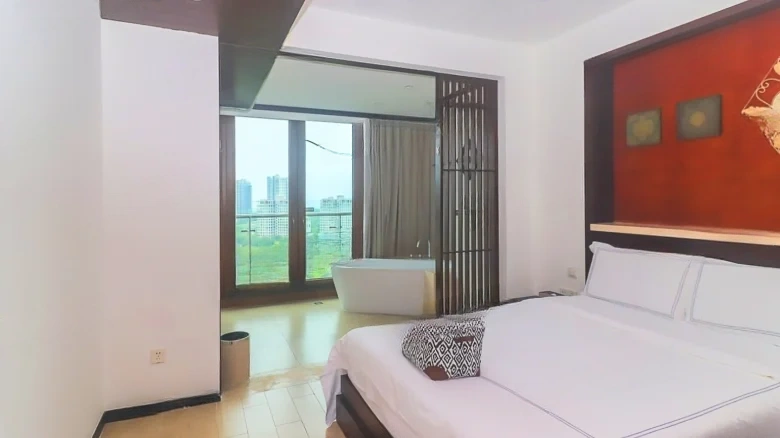 Half Mountain Peninsula Phase III Donghai Bay - View 3