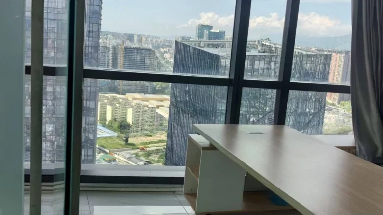 Kunming West Hill Wanda Plaza - View 3