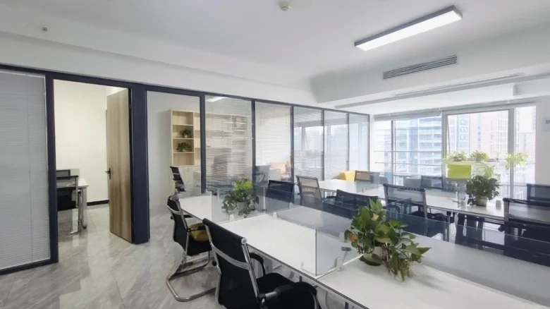 Fudichinshang Tiandi - View 3