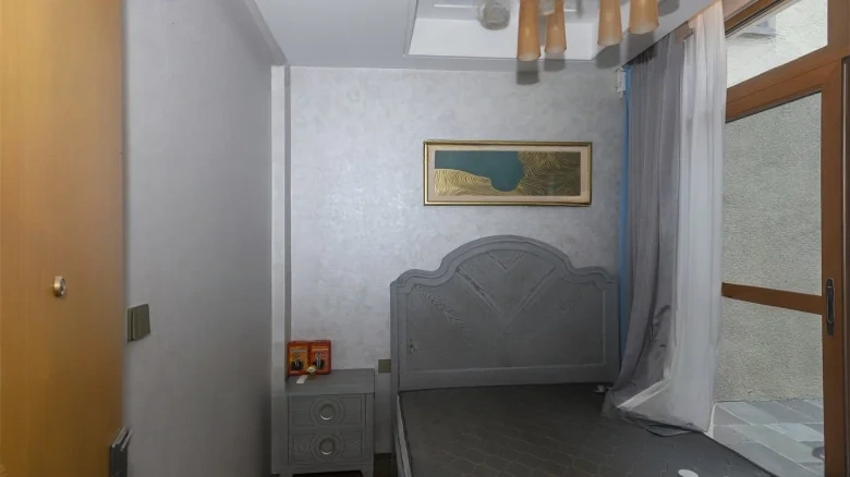 Green City · Hibiscus Tide Chime - View 9