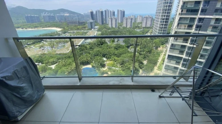 Half Mountain Peninsula Donghai Bay Phase III - View 11