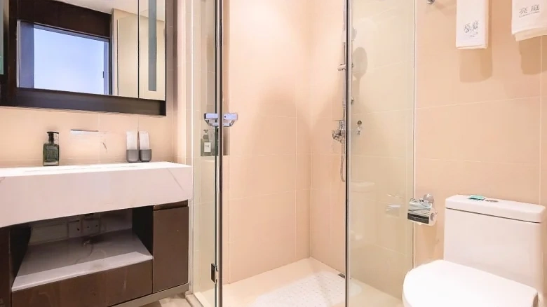 Guoguang Hai Tang - View 8