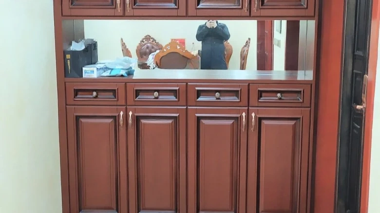 Global Horizon Tianyue - View 9