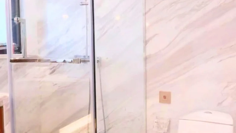 Fudi Lushan - View 9