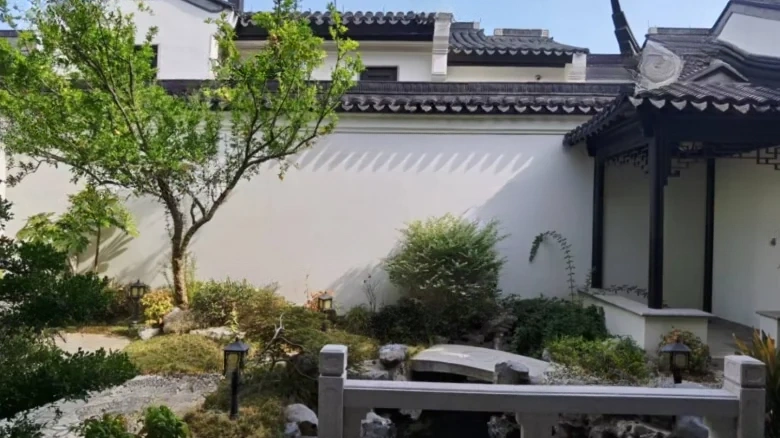 Green城NanjingPeachBlossomSpring - View 18