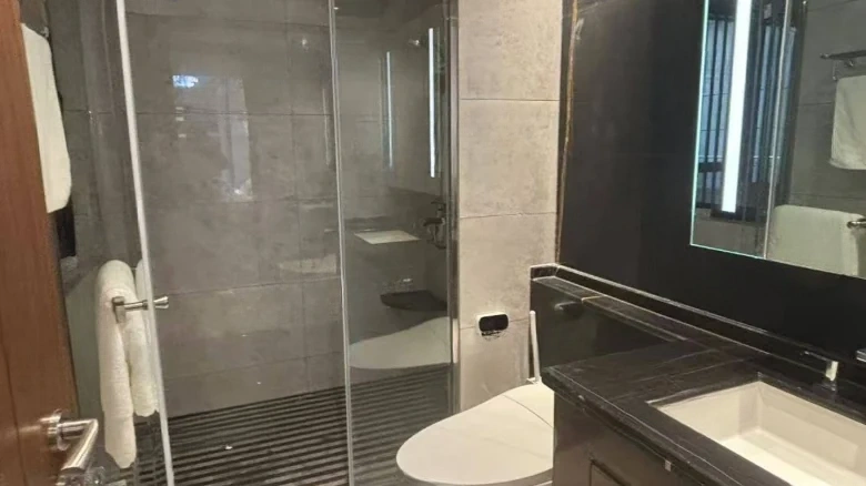 Sanya Double Sea海棠香居 lacks a direct equivalent in English due to - View 9