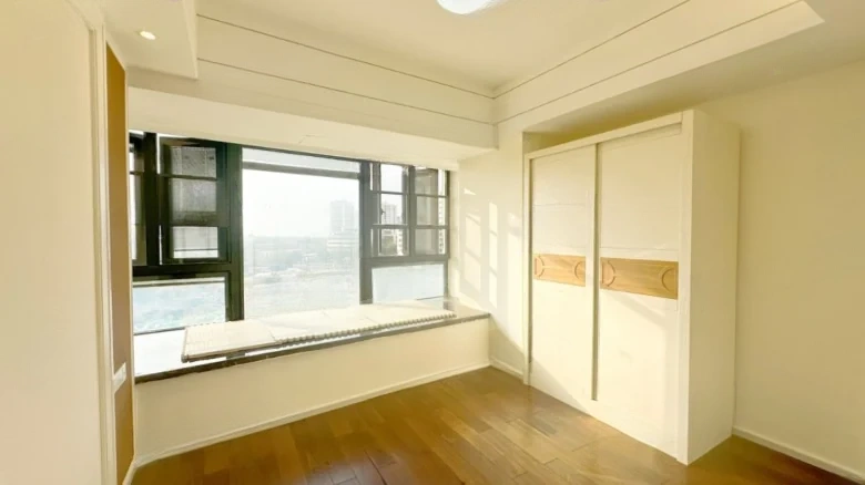 Hongzhou Tianxi - View 3