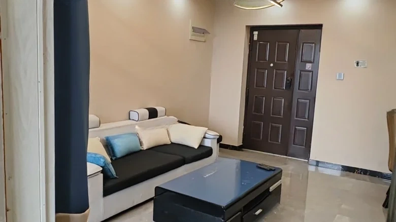 Guangshengjia Yuan Complex - View 1