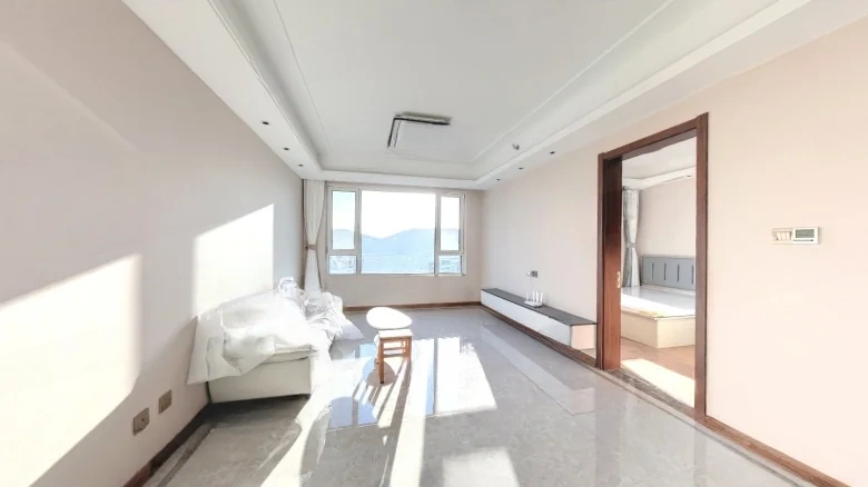 Country Garden Donggang International Phase II - View 4