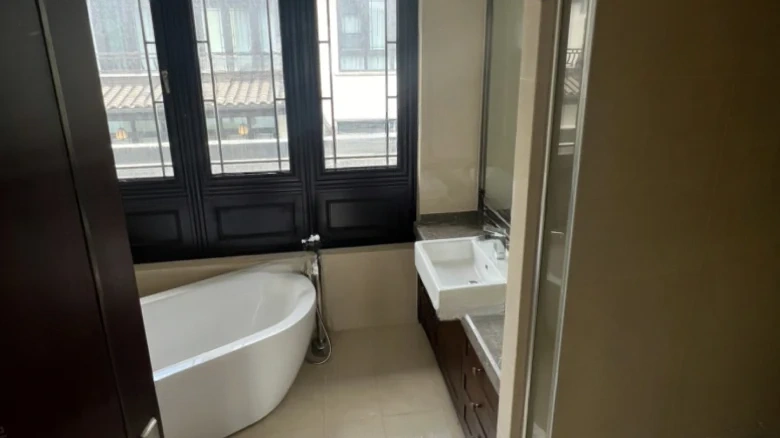 Blue Town Cloud Watching Village - View 9