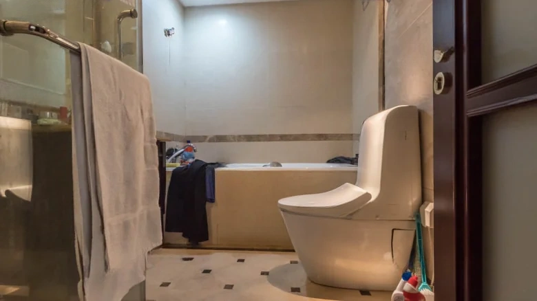 Vanke Bailci Garden - View 9