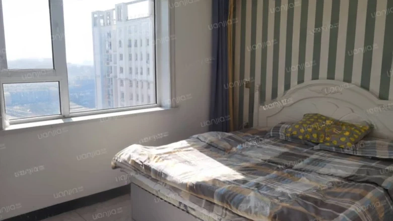 Xinda Dongwan Peninsula Phase IV - View 1