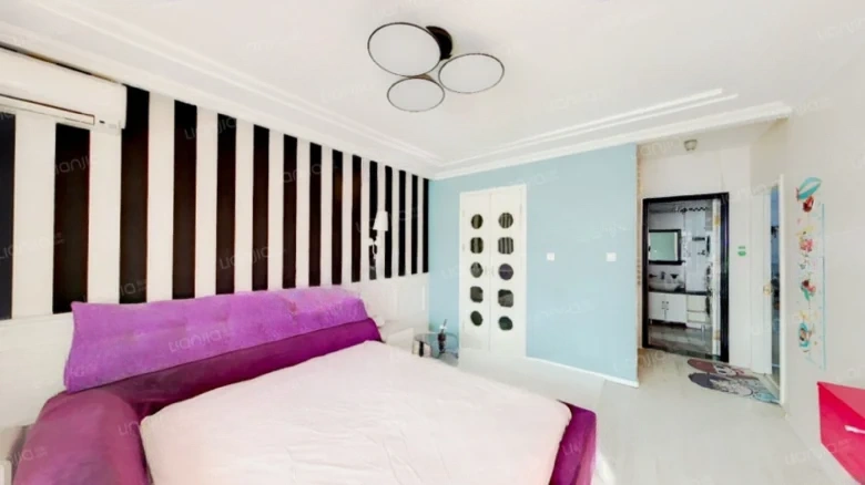 Weidong New City Phase II South District - View 4