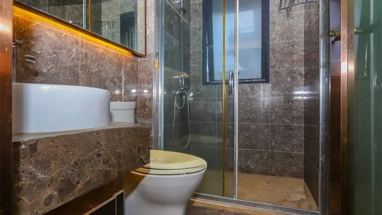 Dadonghai Half Mountain No.1 - View 11