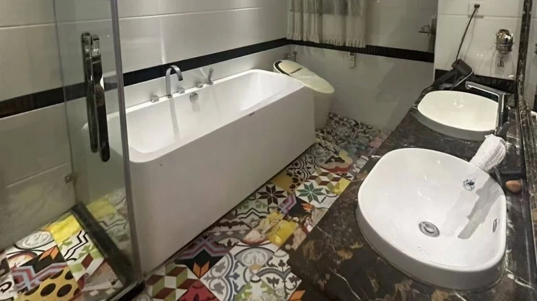 Heavenly Seal Manor - View 10